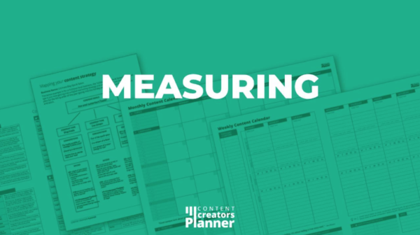 Measuring Your Content