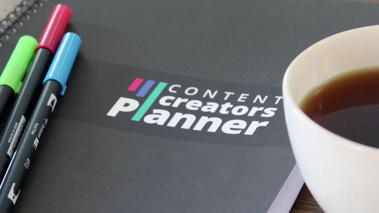 Content Creators Plan video