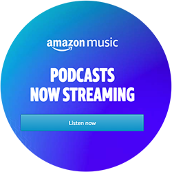Amazon podcasts